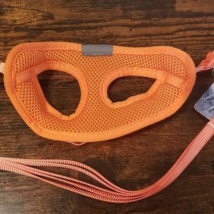 XX Small Harness for a cat but can also be used on a puppy